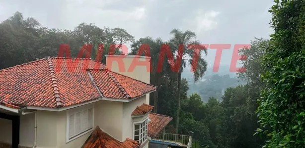 Sobrado com 3 Quartos à venda, 280m² no Roseira, Mairiporã