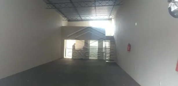 Loja / Salão / Ponto Comercial à venda, 143m² no Parque Paulista, Bauru