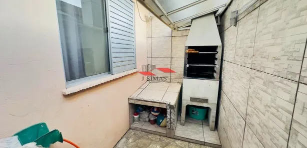 Sobrado com 3 Quartos à venda, 72m² no Parque Santa Fé, Porto Alegre