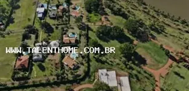 Terreno / Lote / Condomínio à venda, 1270m² no , Primeiro de Maio