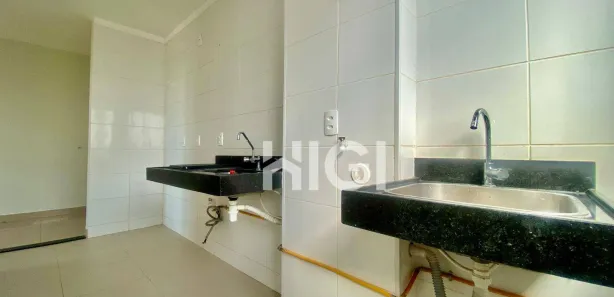 Apartamento com 2 Quartos à venda, 47m² no Cidade Industrial 2, Londrina