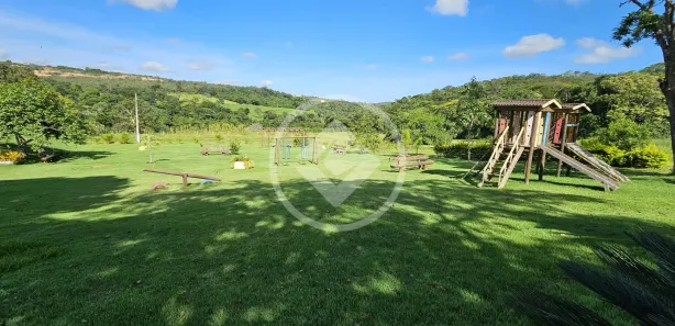 Terreno / Lote / Condomínio à venda, 1000m² no Almeida, Jaboticatubas