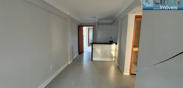 Apartamento com 2 Quartos à venda, 56m² no Itapuã, Salvador