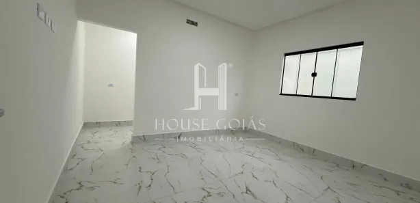 Casa com 3 Quartos à venda, 124m² no Setor Sul, Trindade