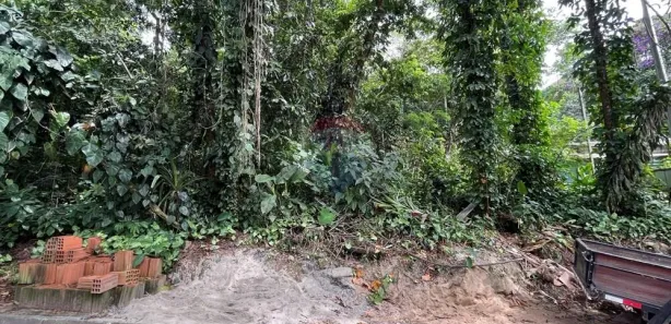 Terreno / Lote / Condomínio à venda, 780m² no Boiçucanga, São Sebastião