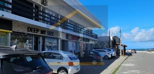 Loja / Salão / Ponto Comercial para alugar, 35m² no Bairro Novo, Olinda