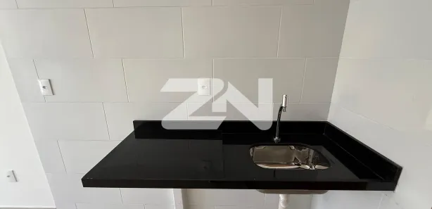 Flat com 1 Quarto à venda, 22m² no Intermares, Cabedelo