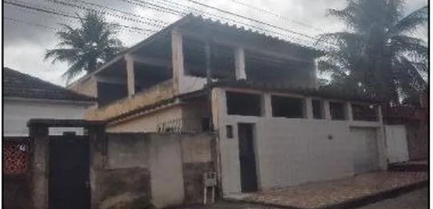 Casa com 3 Quartos à venda, 271m² no Campo Grande, Rio de Janeiro