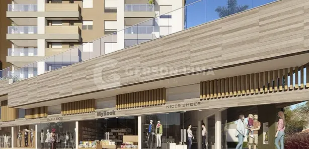 Cobertura com 3 Quartos à venda, 132m² no Centro, Penha