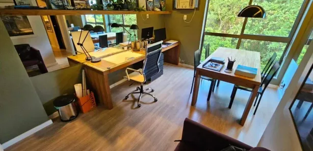 Flat com 1 Quarto à venda, 60m² no Ingá, Niterói
