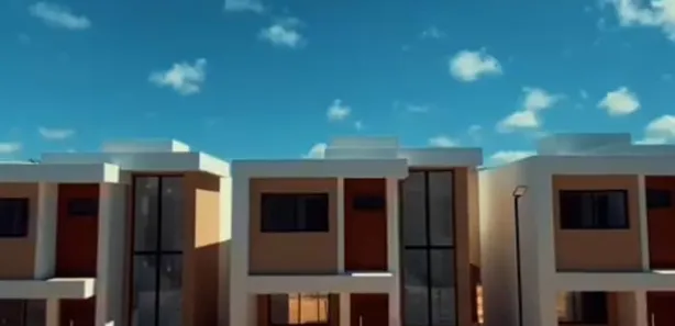 Casa de Condomínio com 3 Quartos à venda, 10m² no Buraquinho, Lauro de Freitas