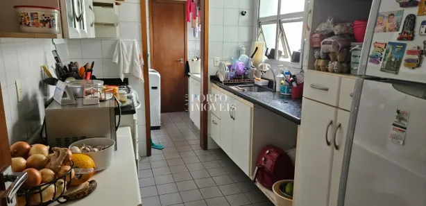 Cobertura com 4 Quartos à venda, 234m² no Bonfim, Campinas