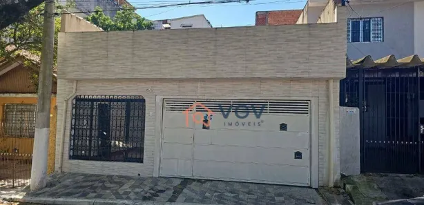 Casa com 3 Quartos para alugar, 150m² no Vila Santa Catarina, São Paulo