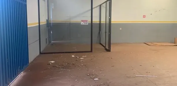 Loja / Salão / Ponto Comercial à venda, 202m² no Jardim Dona Emília, Jaú