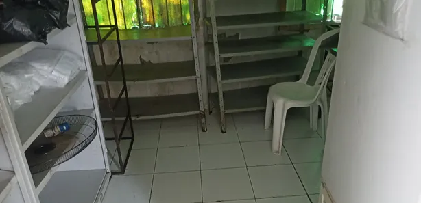 Loja / Salão / Ponto Comercial para alugar, 110m² no Casa Forte, Recife