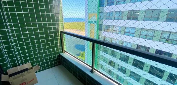 Apartamento com 2 Quartos para alugar, 60m² no Barra de Jangada, Jaboatão dos Guararapes