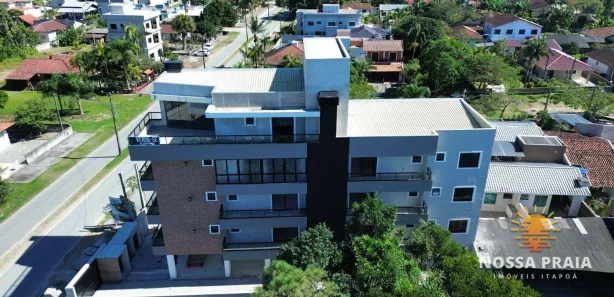 Cobertura com 3 Quartos à venda, 146m² no , Itapoá