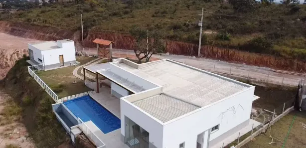 Terreno / Lote / Condomínio à venda, 1000m² no , Mairinque