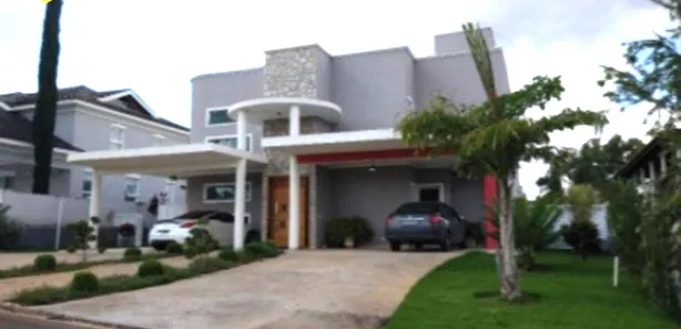 Casa de Condomínio com 4 Quartos à venda, 550m² no Jardim Primavera, Itupeva