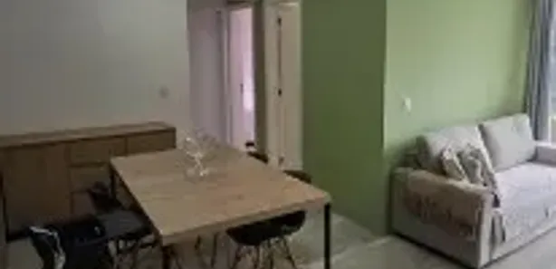 Apartamento com 2 Quartos à venda, 71m² no Costeira, São José dos Pinhais