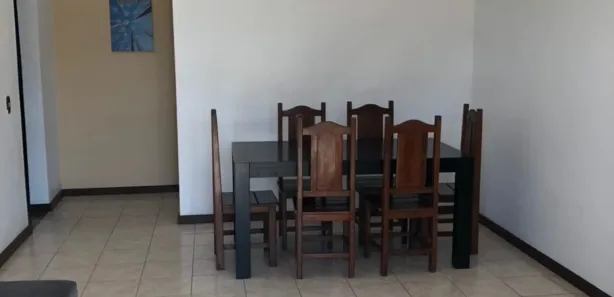 Apartamento com 3 Quartos para alugar, 149m² no Itacurussá, Mangaratiba
