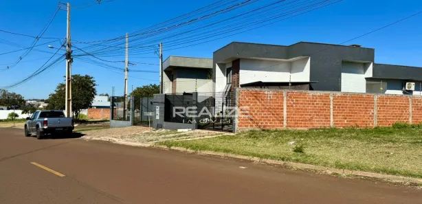 Terreno / Lote / Condomínio à venda, 111m² no Ipê, Foz do Iguaçu