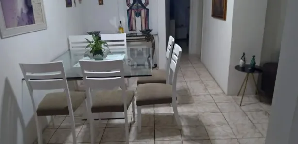 Apartamento com 2 Quartos à venda, 92m² no Santo Amaro, Recife