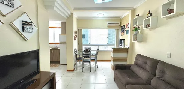 Apartamento com 2 Quartos à venda, 80m² no Zona Nova, Capão da Canoa