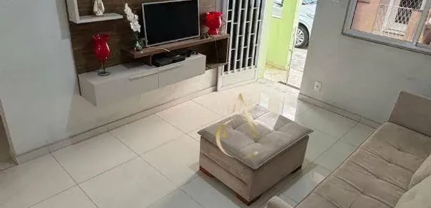 Casa de Condomínio com 2 Quartos à venda, 100m² no Centro, Nova Iguaçu