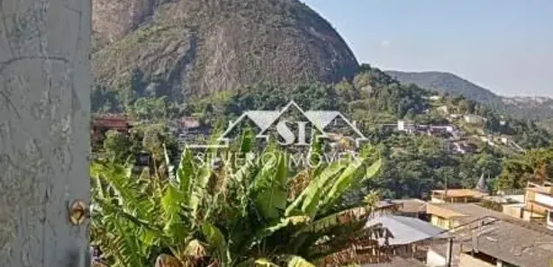 Terreno / Lote / Condomínio à venda, 590m² no Quitandinha, Petrópolis