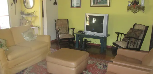 Fazenda / Sítio / Chácara com 5 Quartos à venda, 500m² no Itaipava, Petrópolis