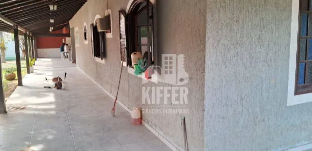 Fazenda / Sítio / Chácara com 4 Quartos à venda, 170m² no Chácaras de Inoã (Inoã), Maricá