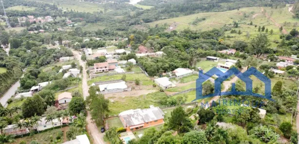 Fazenda / Sítio / Chácara com 3 Quartos à venda, 1500m² no sebandilha, Mairinque