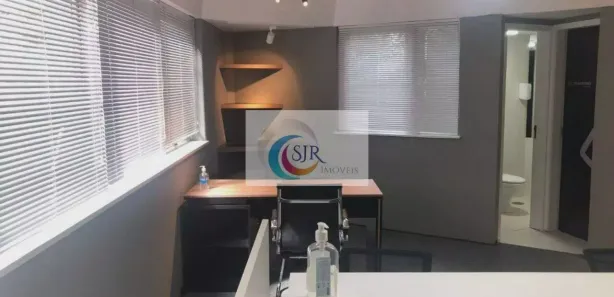 Conjunto Comercial / Sala para venda ou aluguel, 231m² no Vila Olímpia, São Paulo