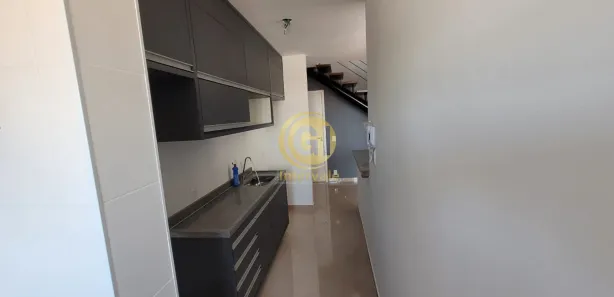 Cobertura com 3 Quartos à venda, 103m² no Jardim das Indústrias, Jacareí