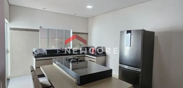 Casa com 2 Quartos à venda, 122m² no Residencial Alvorada, Iracemápolis