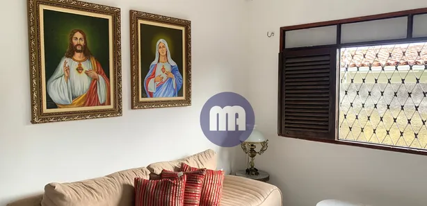 Casa com 4 Quartos para venda ou aluguel, 400m² no Expedicionários, João Pessoa