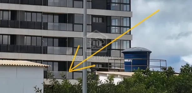 Apartamento com 3 Quartos à venda, 122m² no Asa Sul, Brasília