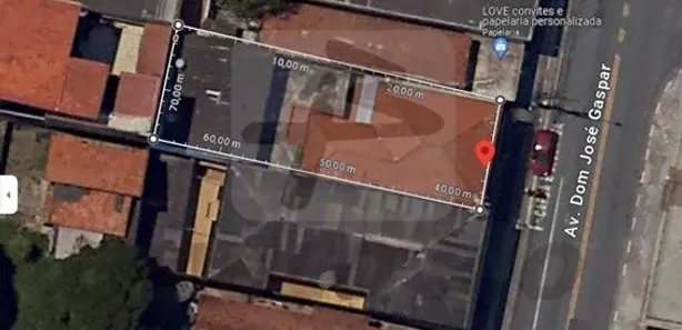 Prédio Inteiro com 4 Quartos à venda, 294m² no Matriz, Mauá