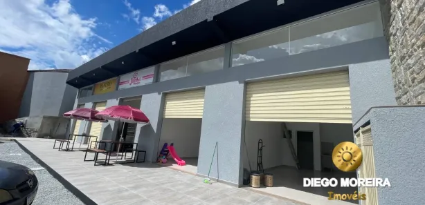 Loja / Salão / Ponto Comercial para alugar, 40m² no Terra Preta (Terra Preta), Mairiporã