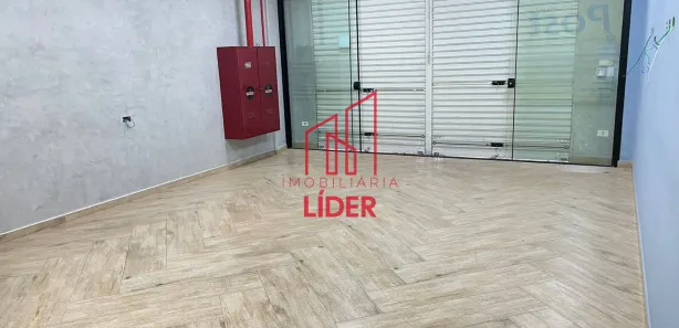 Loja / Salão / Ponto Comercial para alugar, 120m² no Maracanã, Colombo
