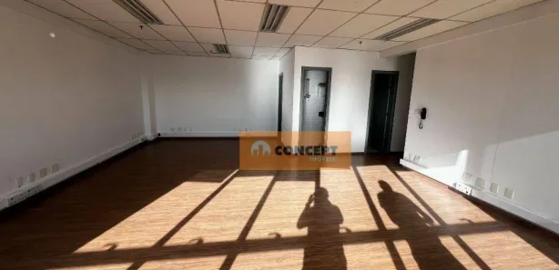 Conjunto Comercial / Sala para venda ou aluguel, 64m² no Vila Costa, Suzano