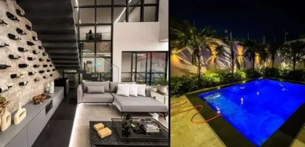 Sobrado com 4 Quartos à venda, 390m² no Solar Campestre, Rio Verde