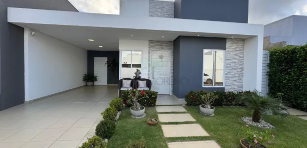 Casa de Condomínio com 3 Quartos à venda, 200m² no Planalto, Arapiraca