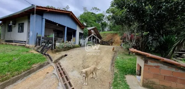 Fazenda / Sítio / Chácara com 2 Quartos à venda, 30016m² no Guarani Mirim, Massaranduba