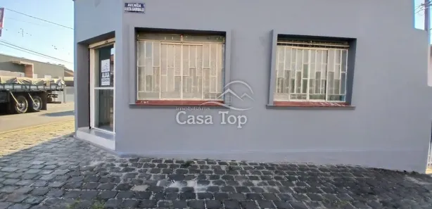Conjunto Comercial / Sala com 1 Quarto para alugar, 25m² no Orfãs, Ponta Grossa