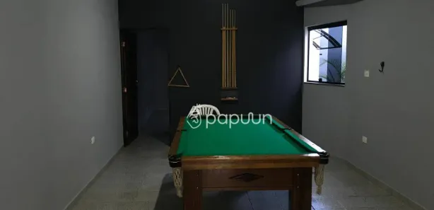 Casa de Condomínio com 3 Quartos à venda, 210m² no Parque Novo Oratório, Santo André