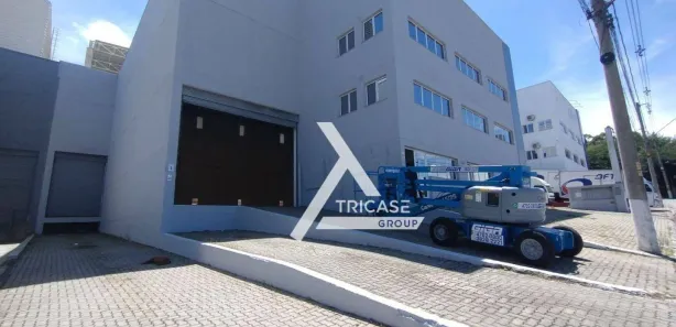 Galpão / Depósito / Armazém para alugar, 1000m² no Jardim Helena Maria, Vargem Grande Paulista