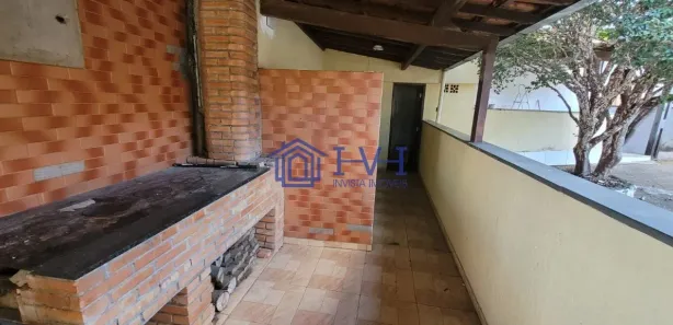 Casa com 4 Quartos para alugar, 620m² no Botafogo (Justinópolis), Ribeirão das Neves