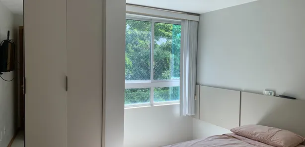 Apartamento com 3 Quartos à venda, 93m² no Areia Dourada, Cabedelo